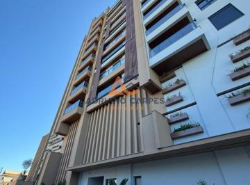 1 · Apartamento Vista Mar - 3 Dormitórios sendo 1 suíte na Praia de Gravatá, Navegantes, Residencial Gar