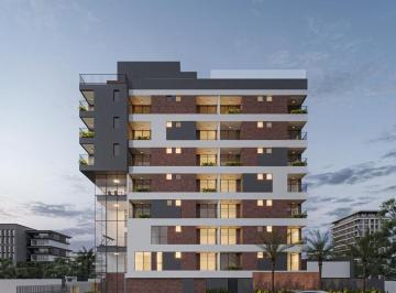 Apartamento de 1 quarto, Curitiba · Studio moderno no Novo Mundo a partir de R$ 273 mil
