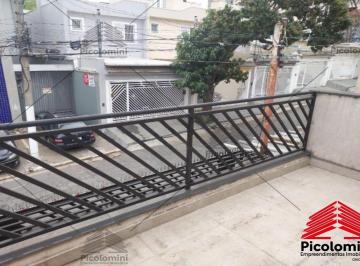 Foto 01 · Casa sobrado 110m2 2 suites com 1 vaga Vila prudente proximo ao metro Vila Prudente