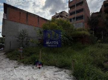 Terreno , Carapicuíba · Terreno Exclusivo na Região da Granja Viana, fundos com Condomínio Fazendinha
