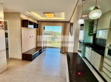 Foto 01 · Apartamento para locação com 59m2 no condomínio Pleno bairro Engordadouro - Jundiaí - SP