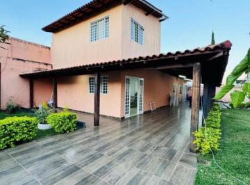 Casa de 3 quartos, Vicente Pires · Casa em Condomínio fechado Rua 12 3 quartos