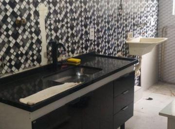 Apartamento de 2 quartos, São Paulo · VENDO APTO 2 DORMS. CAMPO LIMPO/ SÃO PAULO