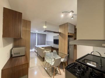 Apartamento de 1 quarto, Brasília · SUA RENDA PASSIVA ESTA AQUI - APARTAMENTO MOBILIADO E DECORADO NOROESTE - CRNW 510 - 1 QUARTO - KIT