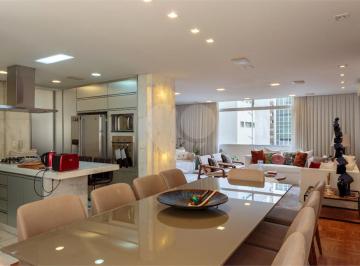 Apartamento de 3 quartos, São Paulo · Apartamento
Residencial A VENDA NO
JARDIM PAULISTA!