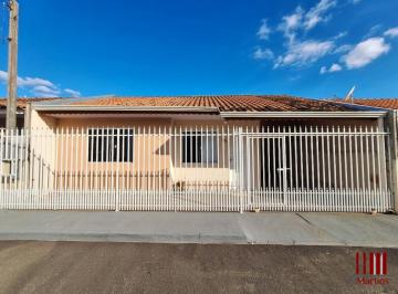 Casa de 2 quartos, Araucária · Casa para venda no Thomaz Coelho