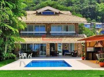 Foto 01 · CASA FRENTE AO MAR A VENDA EM JUQUEHY