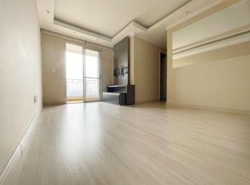 Apartamento de 3 quartos, São Paulo · Apartamento com 64 m² 3 quartos , 1 suite e banheiro, 2 vagas à venda em Água Branca