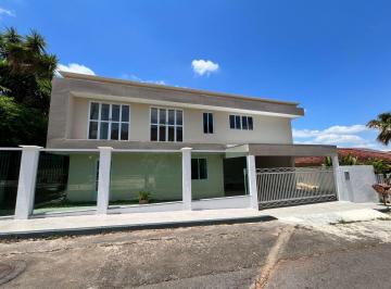 Casa de 5 quartos, Brasília · QI 25 - LAGO SUL - SOBRADO PARA ALUGUEL - PONTE JK
