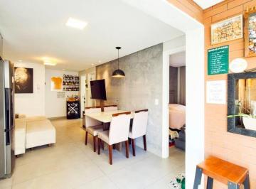 Apartamento de 2 quartos, Curitiba · Vendo Apartamento de 50 m² construídos com 2 quartos em venda em Mossunguê