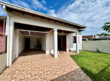 Casa de 3 quartos, Capão da Canoa · CASA EM CAPÃO NOVO COM ANEXO NOS FUNDOS, ACEITA FINANCIAMENTO OU PERMUTA EM CAPÃO NOVO