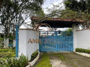 Foto 13 · RA Amil Vende / Chácara para Venda/Permuta /4 Dormitórios sendo 1 suíte / Piscina / AT 15.000m² / Ja