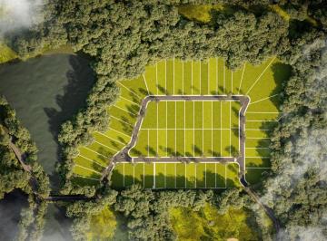 Terreno , Mairinque · 1000m² com Água e Luz Inclusas
Oferta de Lançamento no bairro Cristal, em Mairinque