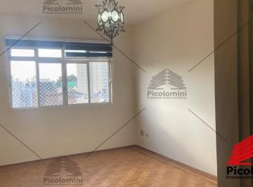 Foto 01 · Apartamento à venda em São Paulo-SP, Vila Bertioga: 2 quartos, 1 sala, 1 banheiro, 1 vaga de garagem