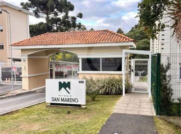 Apartamento de 2 quartos, Curitiba · Apto. B. Boa Vista ( 51,29 m² ) - 2 Quartos - 1 Vaga Garagem - Semi Mobiliado.