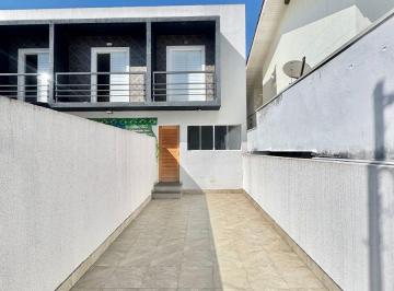Casa en Venda de 3 quartos Jardim Bonfiglioli · Sobrado novo a venda 3 quartos 1 suíte 2 vagas JD BONFIGLIOLI USP FL62