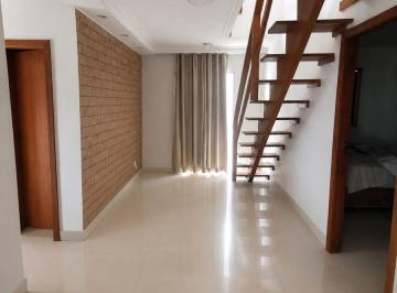 Foto 01 · Vendo apartamento cobertura em Lauro de Freitas, 3/4, 98m², R$ 267.000,00, aceita financiamento banc