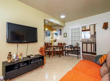1 · Apartamento Vila Izabel 3 dormitórios 1 suite