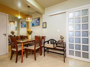 Apartamento · 70m² · 3 Quartos · 1 Vaga · Apartamento bem iluminado no Vila Izabel, 3 dormit