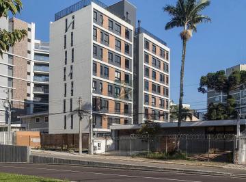 Apartamento · 52m² · 2 Quartos · 1 Vaga · Apartamento 2 Quartos com 1 Suíte e 52m² - Alto da Rua XV
