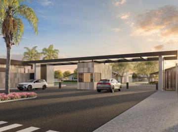 Terreno , Santa Maria · Condominio com Lazer Completo em santa maria