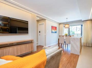 Apartamento de 3 quartos, São Caetano do Sul · Apartamento de 60 m2 com 3 quartos em venda em Boa Vista