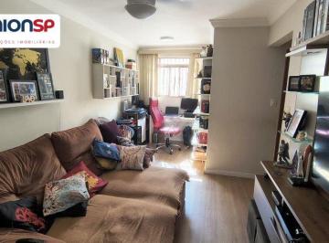 Apartamento · 62m² · 2 Quartos · Apartamento à venda no Edifício Mycene