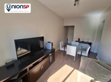 Apartamento · 50m² · 1 Quarto · Apartamento à venda no Jardim da Glória