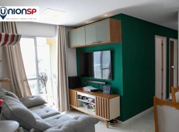 Apartamento · 51m² · 2 Quartos · 1 Vaga · Apartamento à venda no Butantã, SP