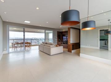 Apartamento · 170m² · 3 Quartos · 3 Vagas · Apartamento à venda no Parque São Jorge com 3 suítes sacada gourmet 3 vagas de g