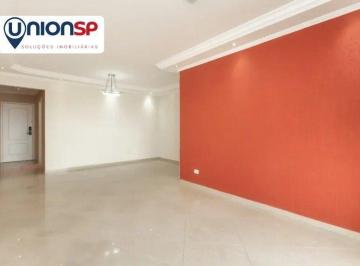 Apartamento · 105m² · 3 Quartos · 2 Vagas · Apartamento no Saúde, São Pau