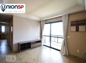 Apartamento · 73m² · 2 Quartos · 2 Vagas · Apartamento à venda no Cerqueira César, SP