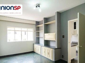 Apartamento · 62m² · 2 Quartos · Apartamento à venda no Vila Clementino, SP