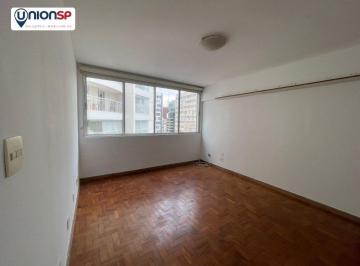 Apartamento · 78m² · 2 Quartos · 1 Vaga · Apartamento à venda no Consolação, São Paulo