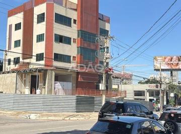 imagem-1 · PRÉDIO COMERCIAL - AV. T-1 esquina com AV. T-10 Prédio Comercial à Venda, 1268.00 por R$ 8400000.00