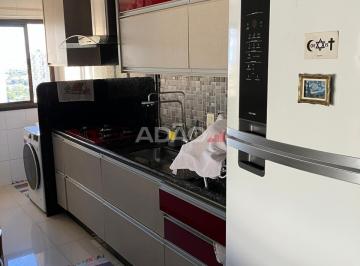 imagem-1 · Apartamento Mobiliado no 22º Andar | 2 Quartos (1 Suíte) | Nascente | Próximo ao Vaca Brava Apartame