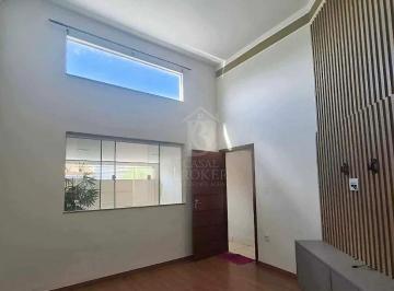 Casa · Casa 3 Quartos com 1 Suíte - Jardim Esplanada