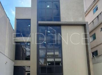 Apartamento · 37m² · 2 Quartos · APARTAMENTO 2 DORMITÓRIOS TATUAPE