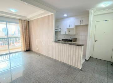 Apartamento · 54m² · 2 Quartos · 1 Vaga · Apartamento Aluga
