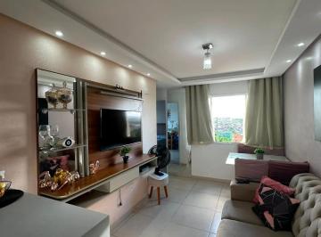 Apartamento à venda no RESERVA CENEZEU RABELO, DOM LUCIANO, Aracaju, SE · Apartamento à venda no RESERVA CENEZEU RABELO, DOM LUCIANO, Aracaju, SE