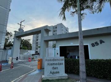 Apartamento à venda no ALAMEDAS DAS ÁGUAS, INÁCIO BARBOSA, Aracaju, SE · Apartamento à venda no ALAMEDAS DAS ÁGUAS, INÁCIO BARBOSA, Aracaju, SE