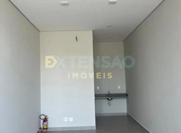 Comercial · 38m² · LOJA à locação no bairro VILA BANDEIRANTES, ARAÇATUBA cod:34224