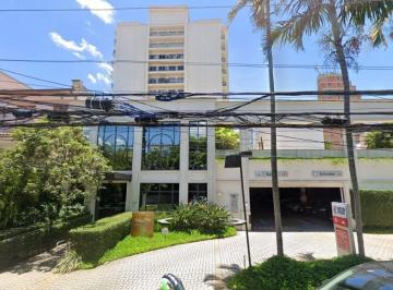 Conjunto Comercial 37 m² (01 vaga) - Vila Mariana - São Paulo - SP - Foto [0] · Conjunto Comercial 37 m² (01 vaga) - Vila Mariana - São Paulo - SP