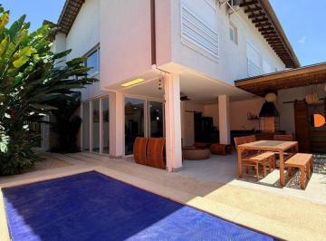 Casa de 4 quartos, São Sebastião · Casa em condomínio fechado | Praia de Juquehy | Porteira fechada