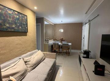 Apartamento de 2 quartos, Águas Claras · Apartamento 2 Quartos com Suíte | VITALI Arquitetura de Lazer – Águas Claras