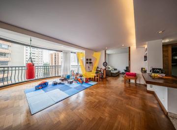 Apartamento · 167m² · 4 Quartos · 3 Vagas · Apartamento para venda em Perdizes com 4 quartos, sendo 2 suítes, 167m²