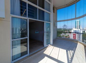 Apartamento · 216m² · 3 Quartos · 3 Vagas · Apartamento para Locação no Campo Belo - Conforto, Espaço e Localização Privilegiada
