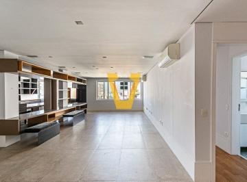 Apartamento · 188m² · 2 Quartos · 1 Vaga · Apartamento para venda em Jardins com 2 quartos, sendo 2 suítes, 188m²