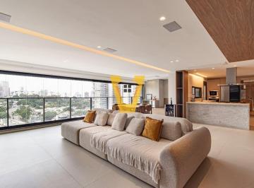 Apartamento · 157m² · 3 Quartos · 2 Vagas · Apartamento para venda em Sumaré com 3 quartos, sendo 3 suítes, 157m²