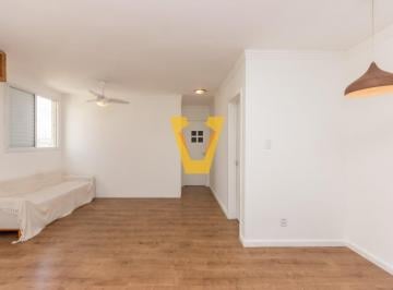 Apartamento · 65m² · 2 Quartos · 1 Vaga · Apartamento para venda em Vila Romana com 2 quartos, sendo 1 suíte, 65m²